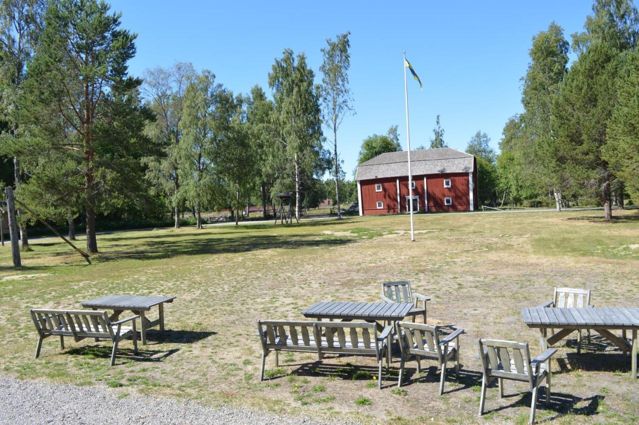 Statarlaengan Hoernefors Hornefors Exterior foto